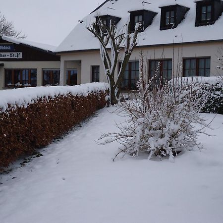 Villa Franzen Derenbach Екстериор снимка