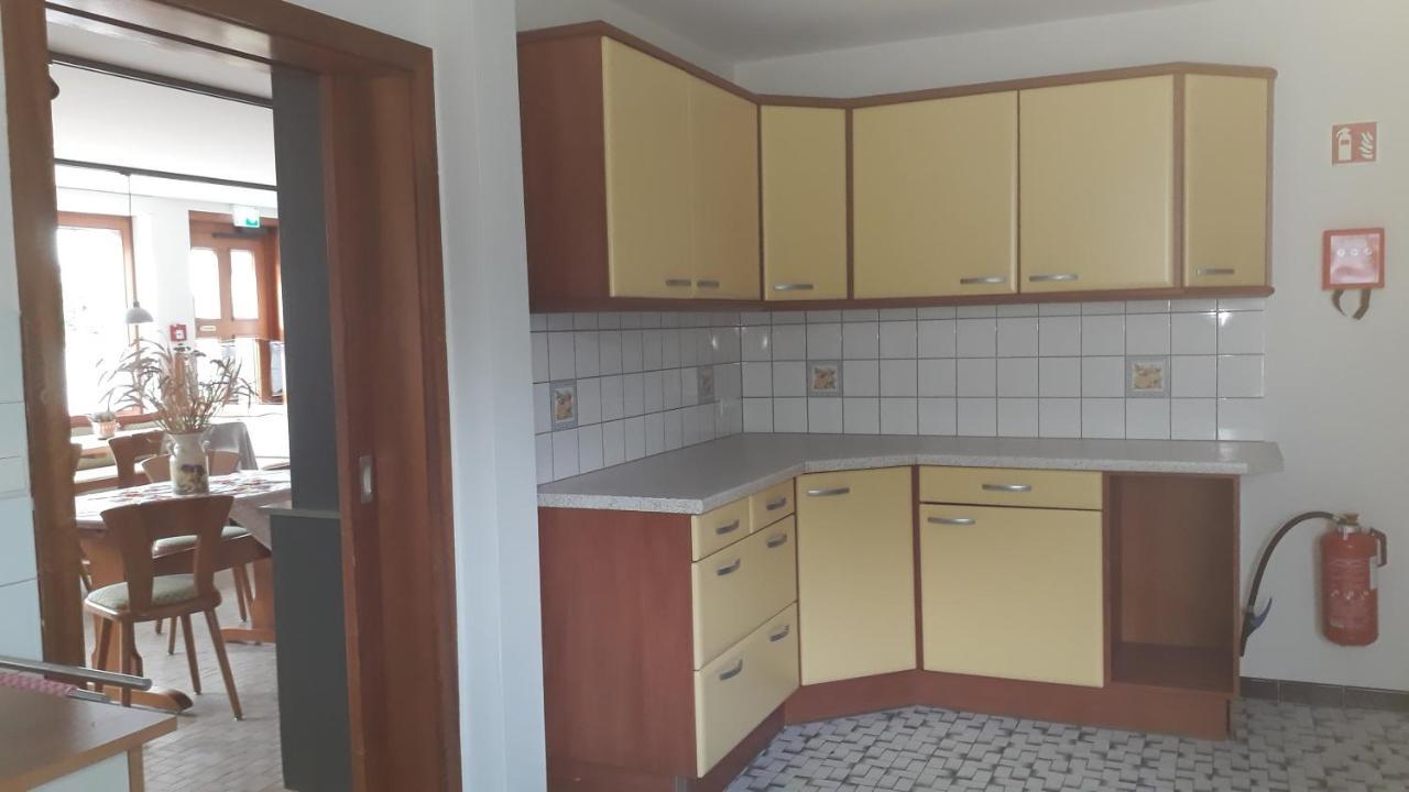 Villa Franzen Derenbach Екстериор снимка