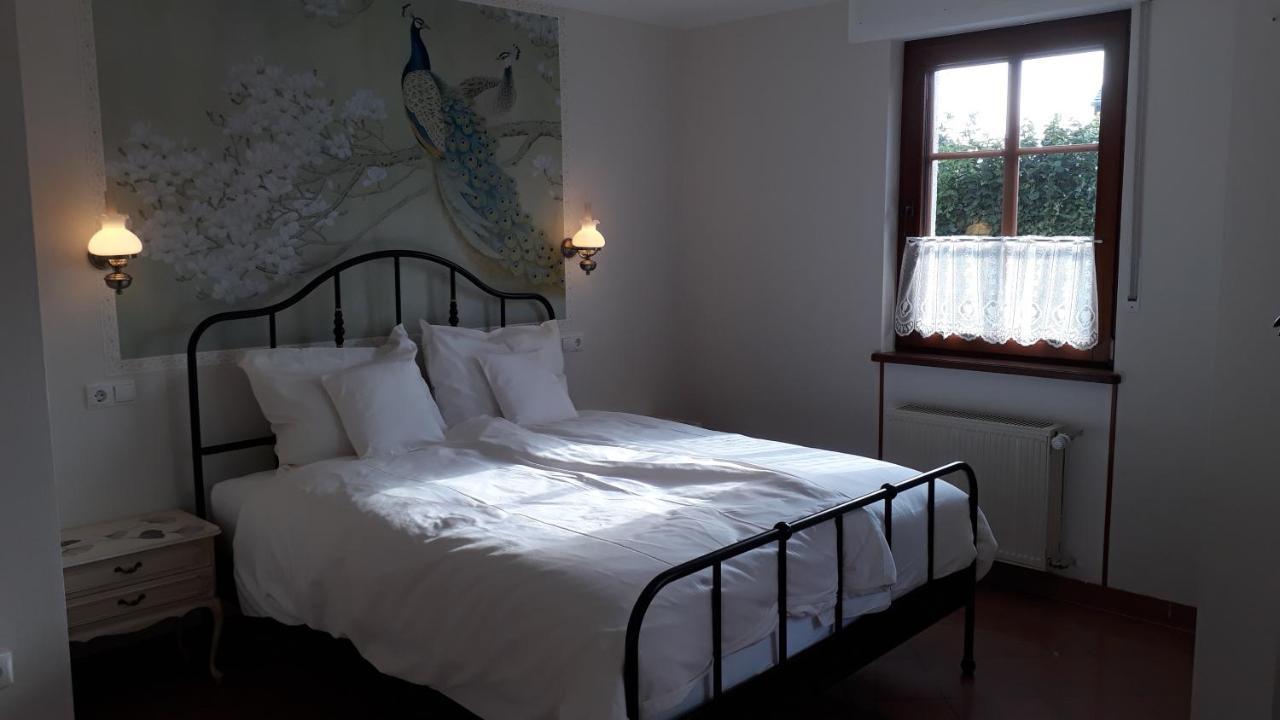 Villa Franzen Derenbach Екстериор снимка