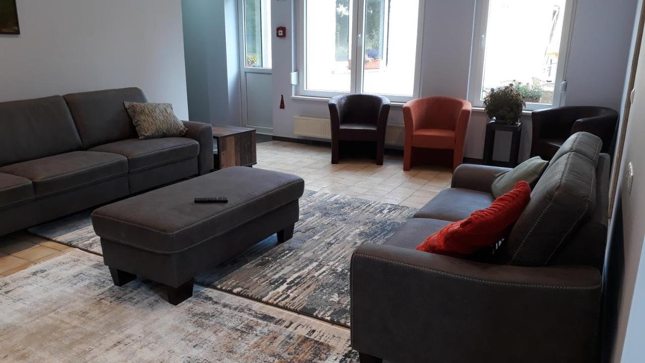 Villa Franzen Derenbach Екстериор снимка