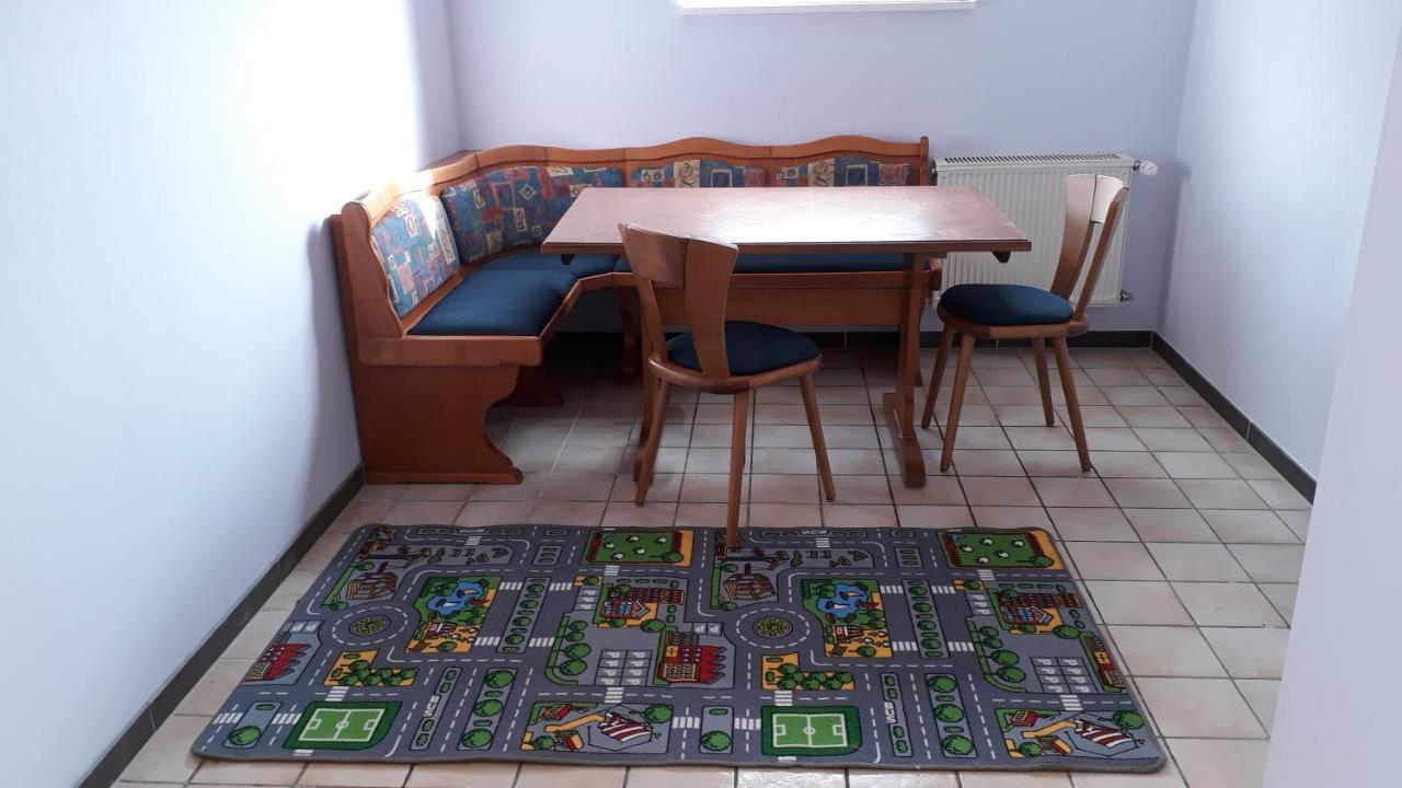 Villa Franzen Derenbach Екстериор снимка