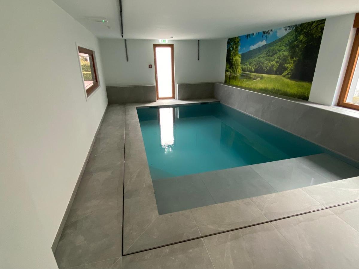 Villa Franzen Derenbach Екстериор снимка