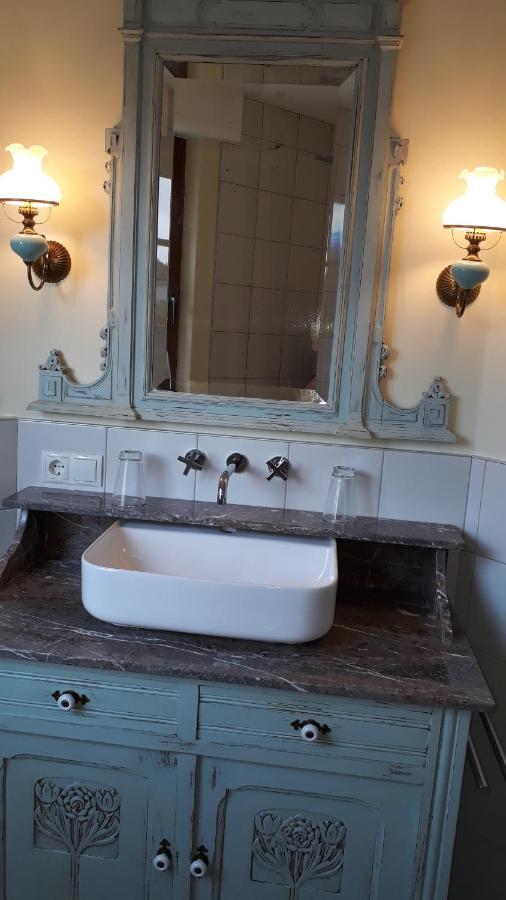 Villa Franzen Derenbach Екстериор снимка