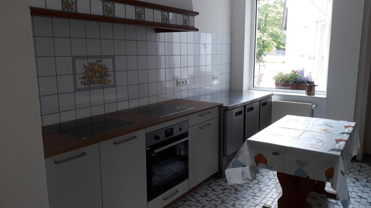 Villa Franzen Derenbach Екстериор снимка