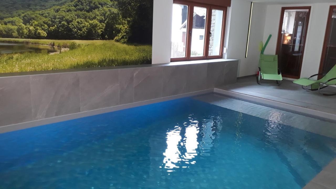 Villa Franzen Derenbach Екстериор снимка