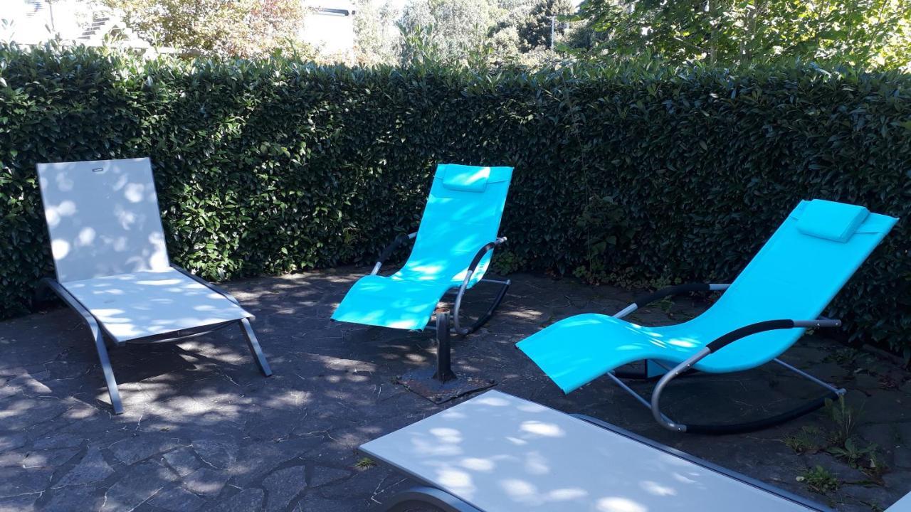 Villa Franzen Derenbach Екстериор снимка