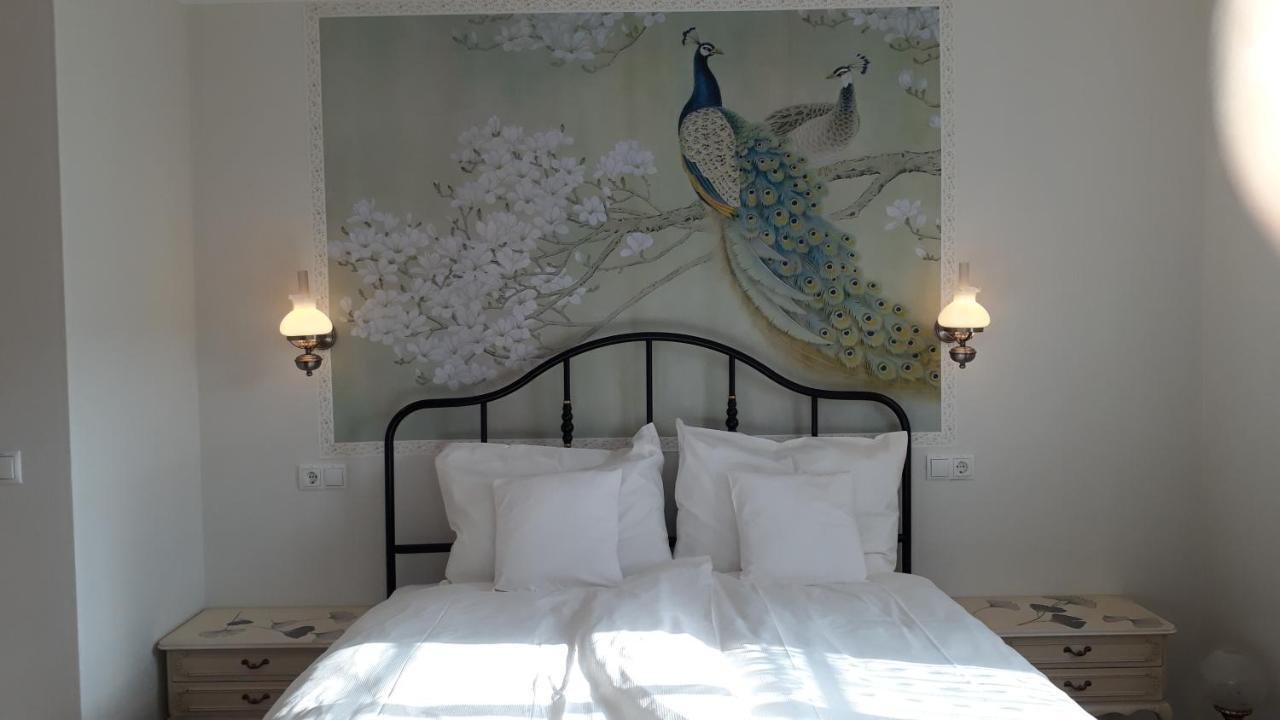 Villa Franzen Derenbach Екстериор снимка