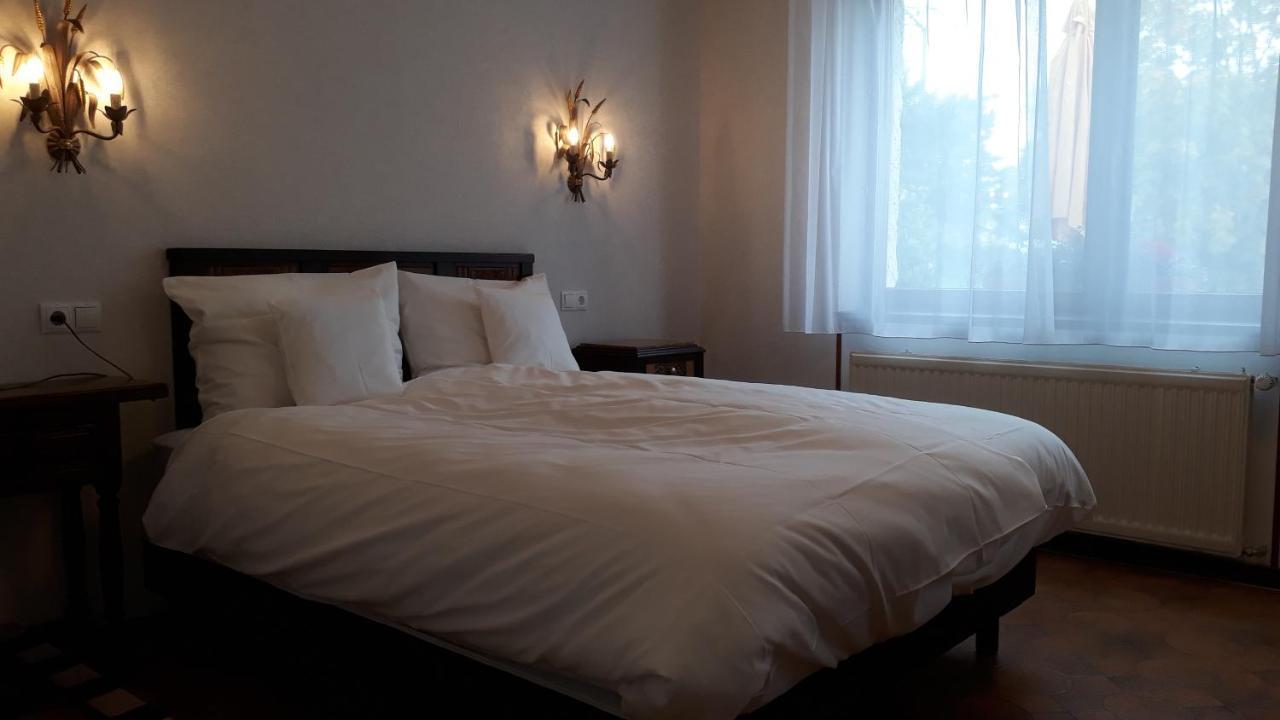 Villa Franzen Derenbach Екстериор снимка